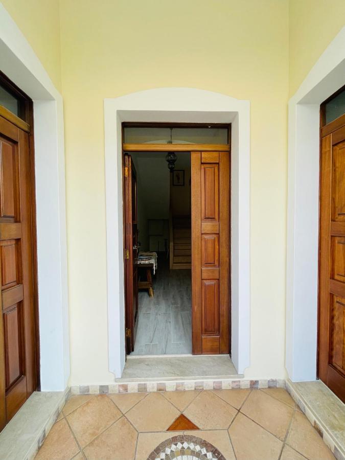 B&B Tre - Rooms & Relax Oristano Exterior foto