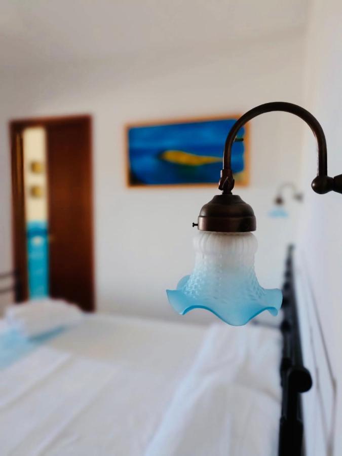 B&B Tre - Rooms & Relax Oristano Exterior foto