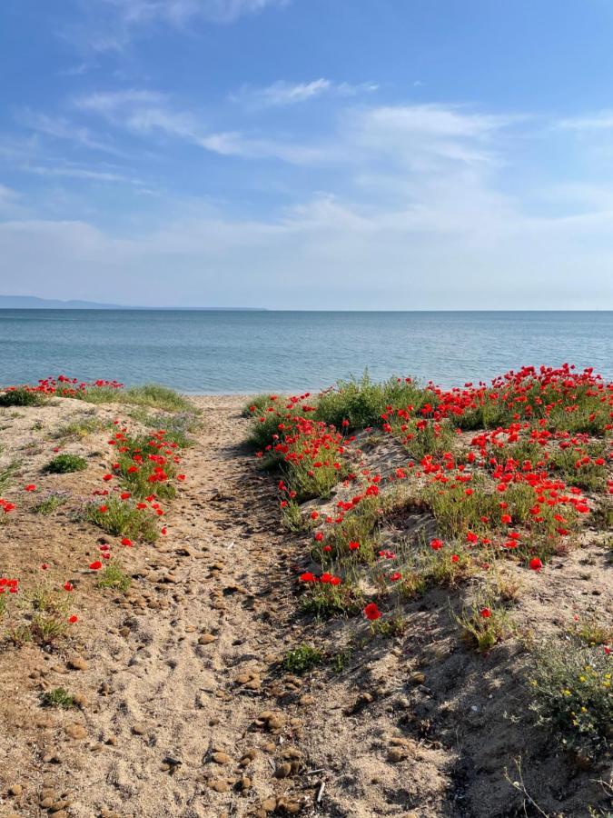 B&B Tre - Rooms & Relax Oristano Exterior foto