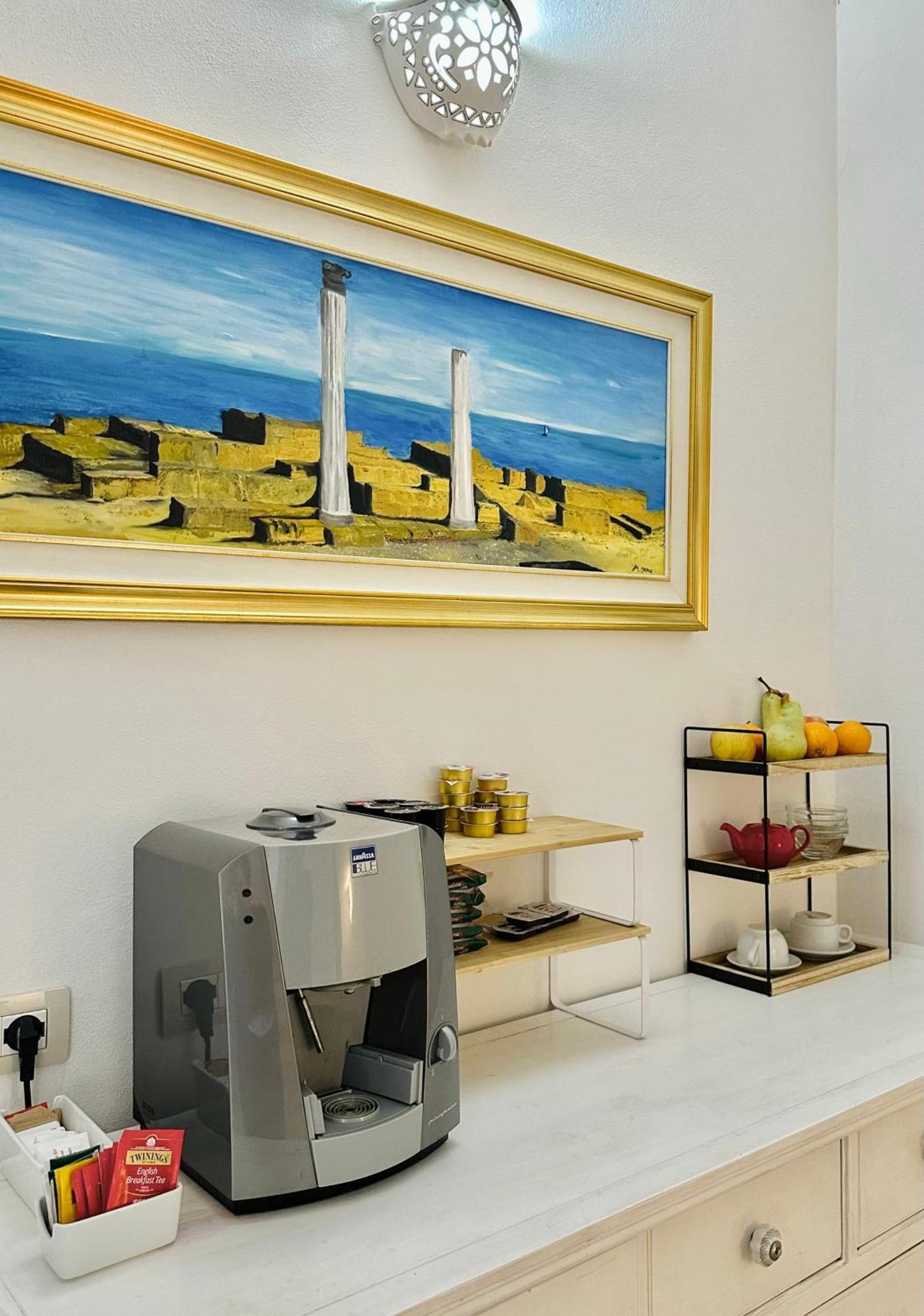 B&B Tre - Rooms & Relax Oristano Exterior foto