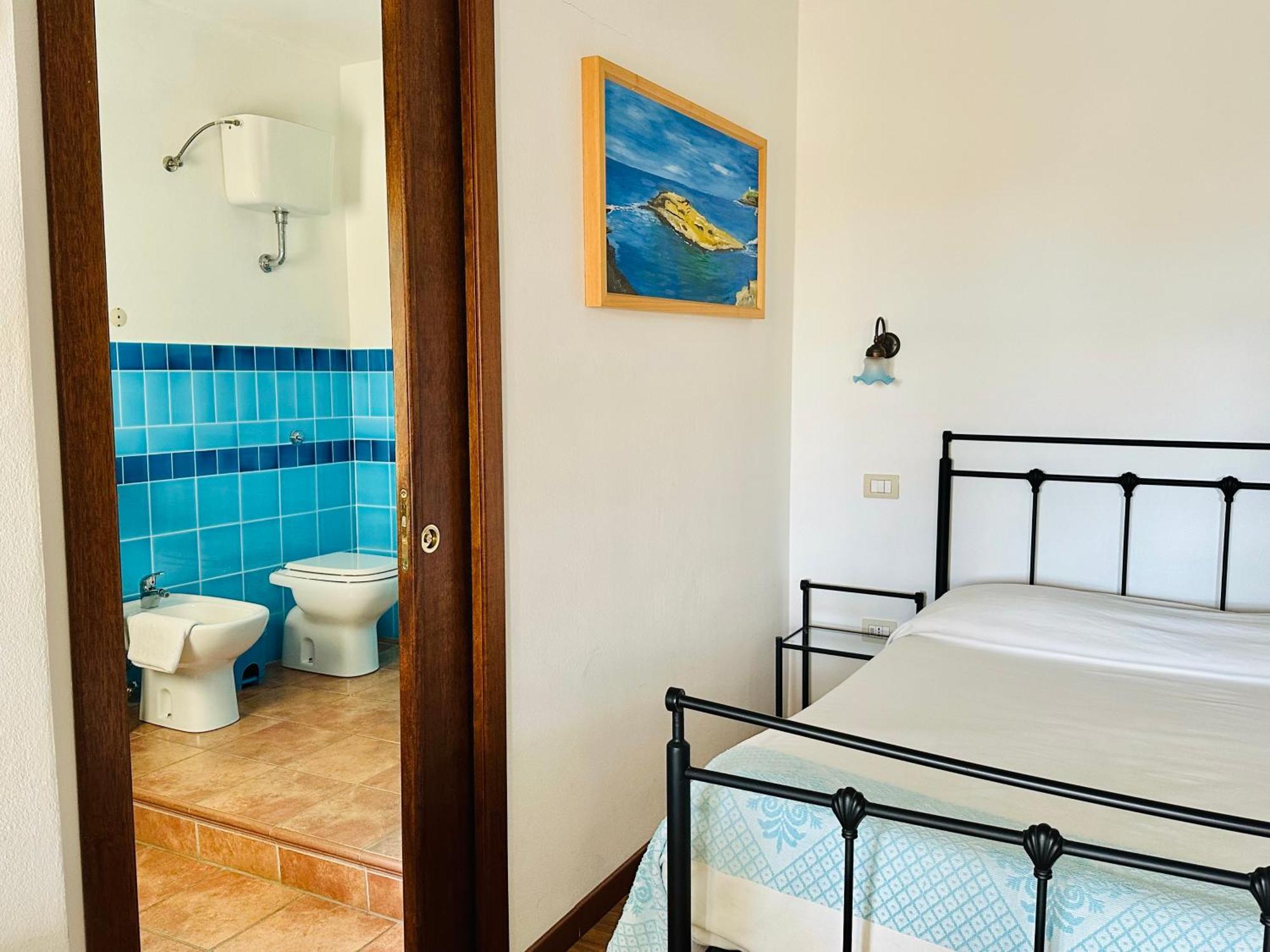 B&B Tre - Rooms & Relax Oristano Exterior foto