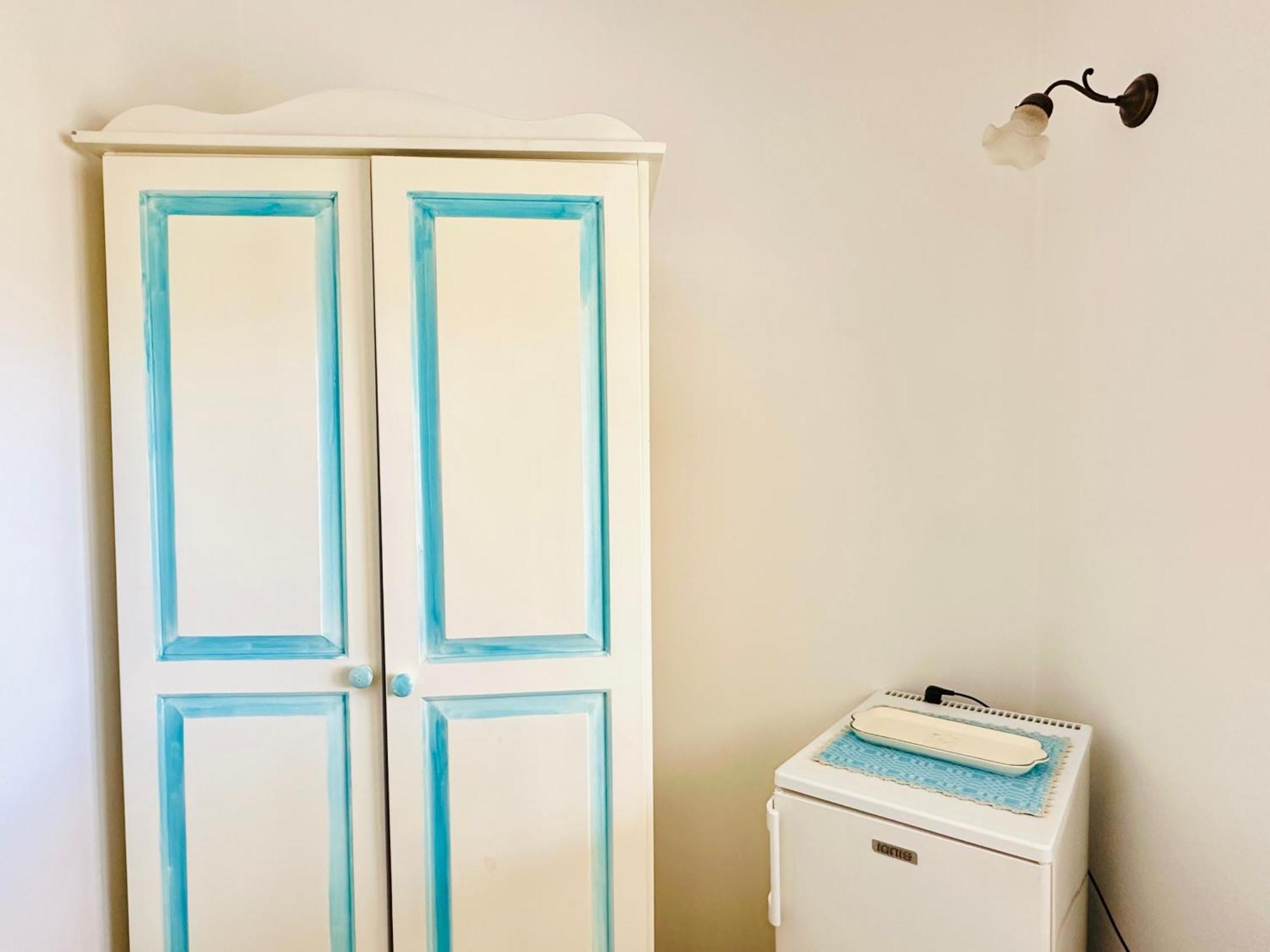 B&B Tre - Rooms & Relax Oristano Exterior foto