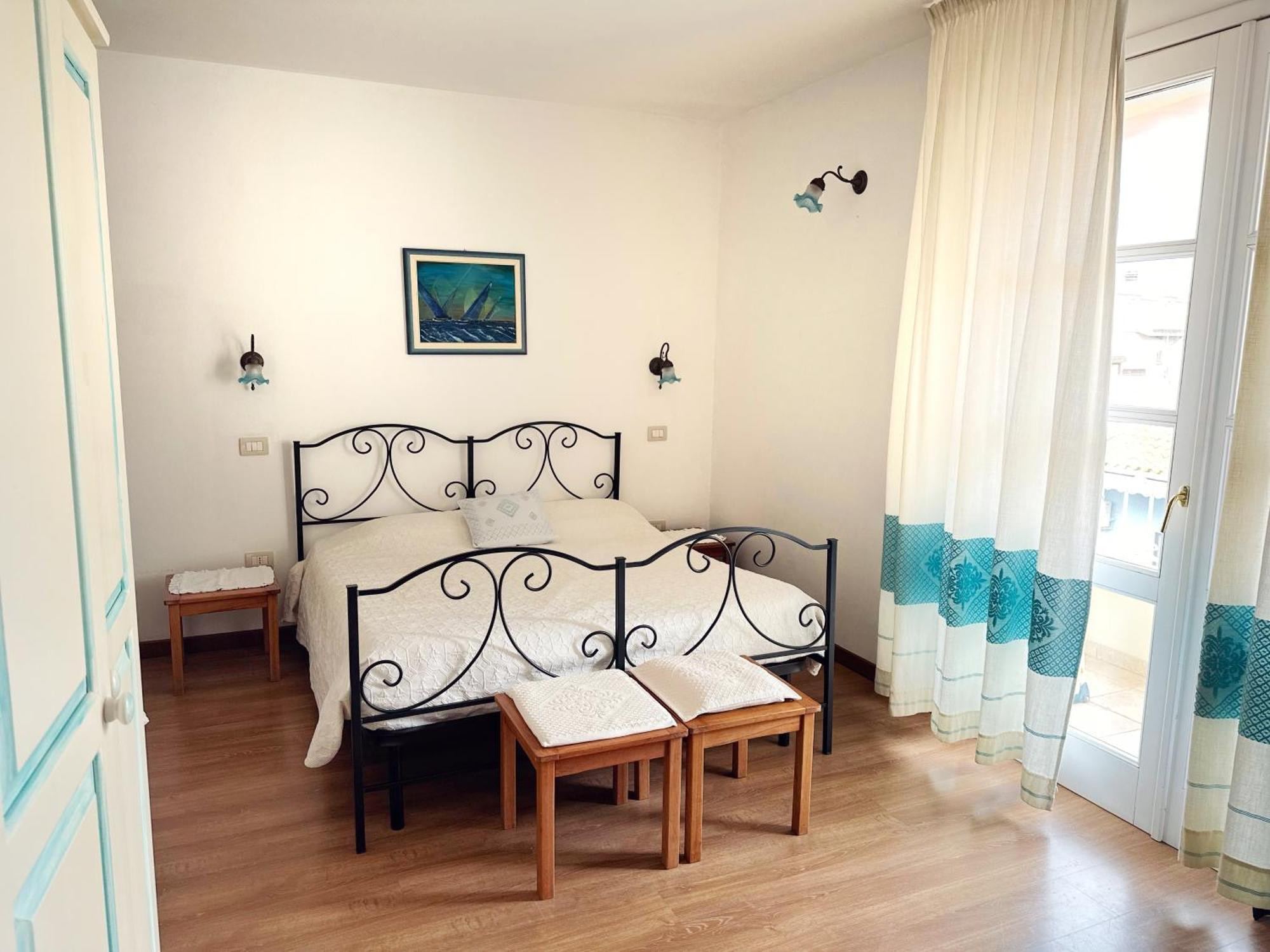 B&B Tre - Rooms & Relax Oristano Exterior foto
