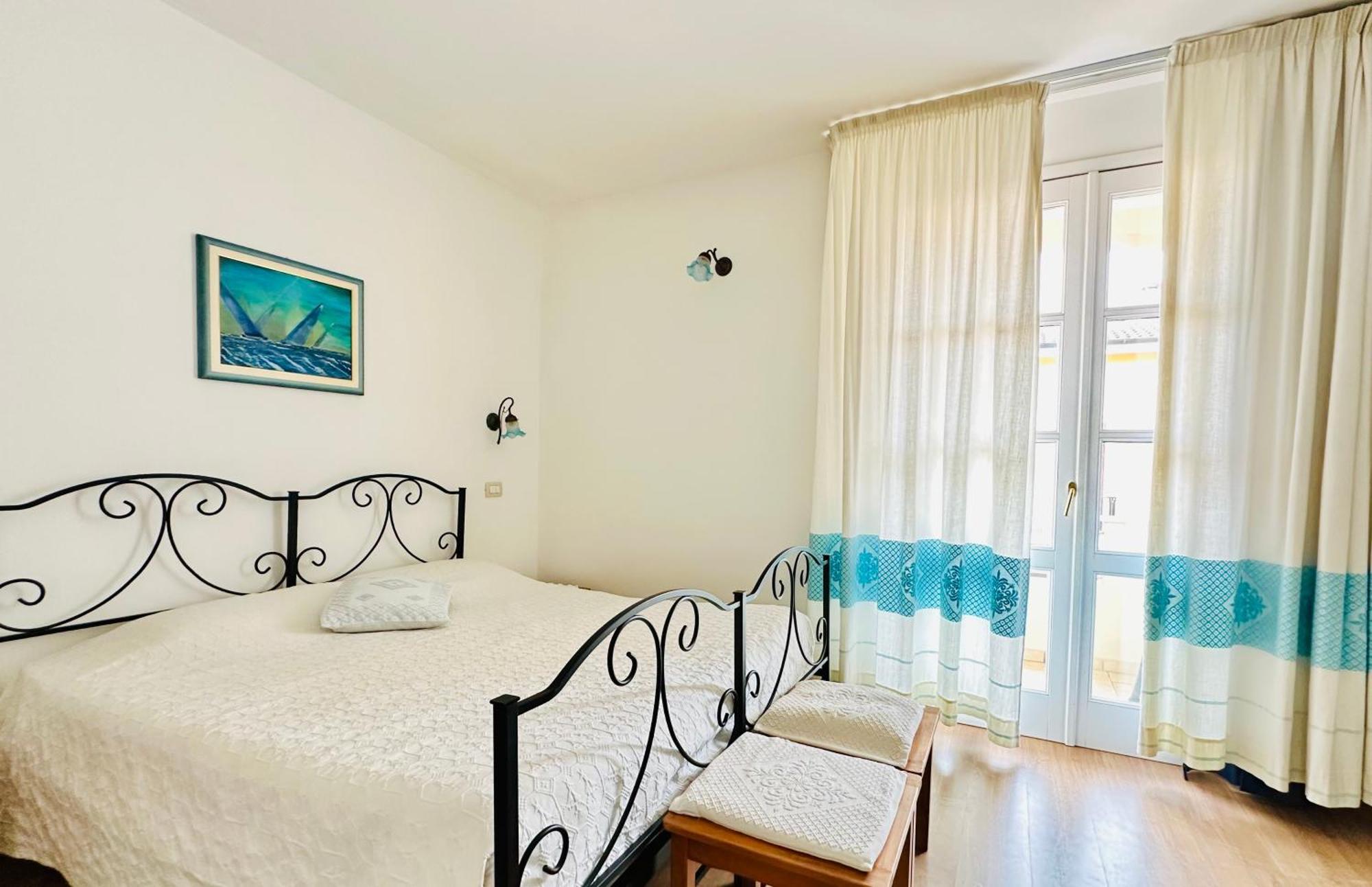 B&B Tre - Rooms & Relax Oristano Exterior foto