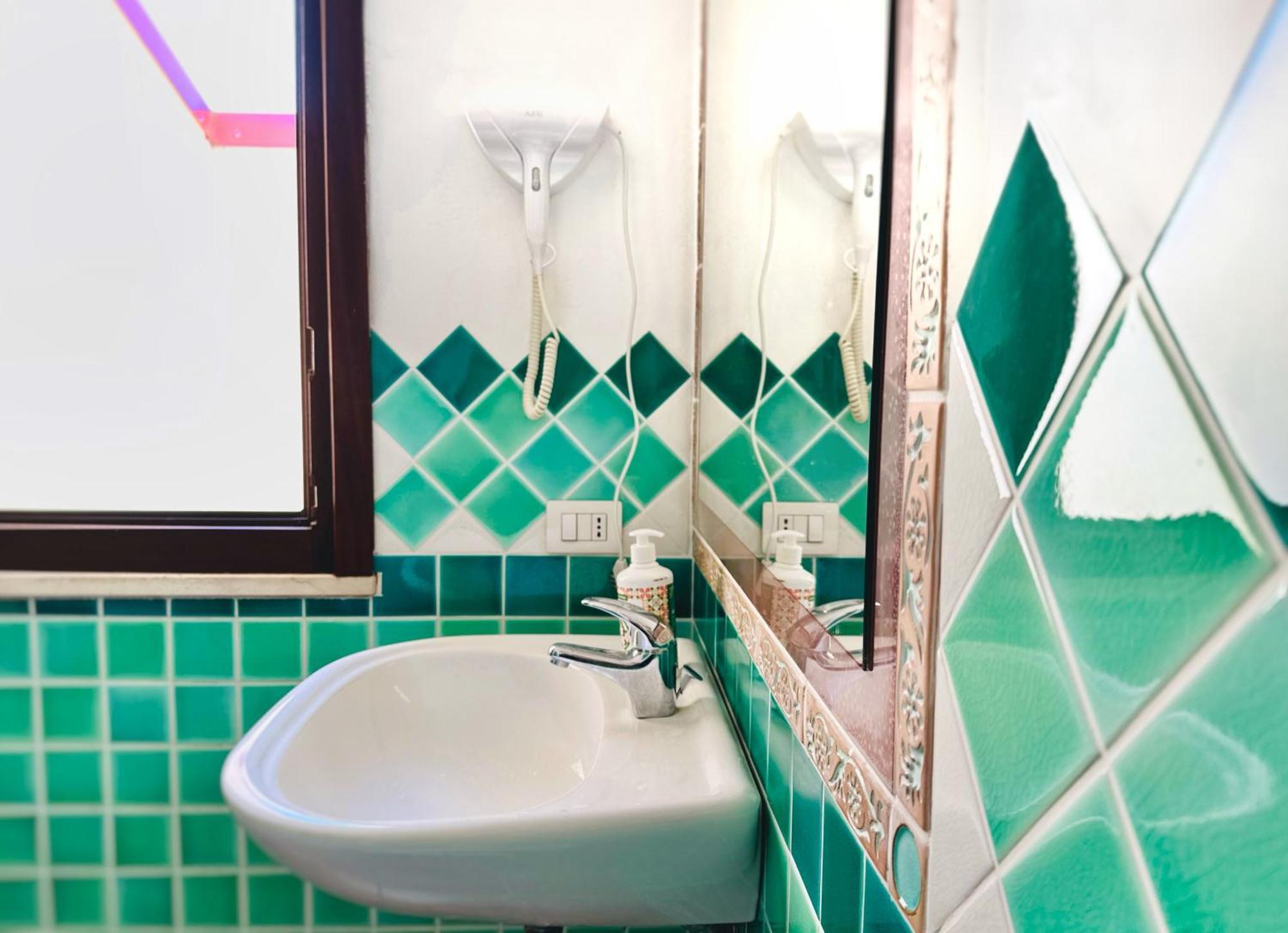 B&B Tre - Rooms & Relax Oristano Exterior foto