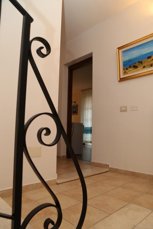 B&B Tre - Rooms & Relax Oristano Exterior foto
